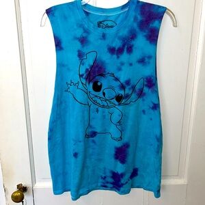 Disney Stitch Shirt